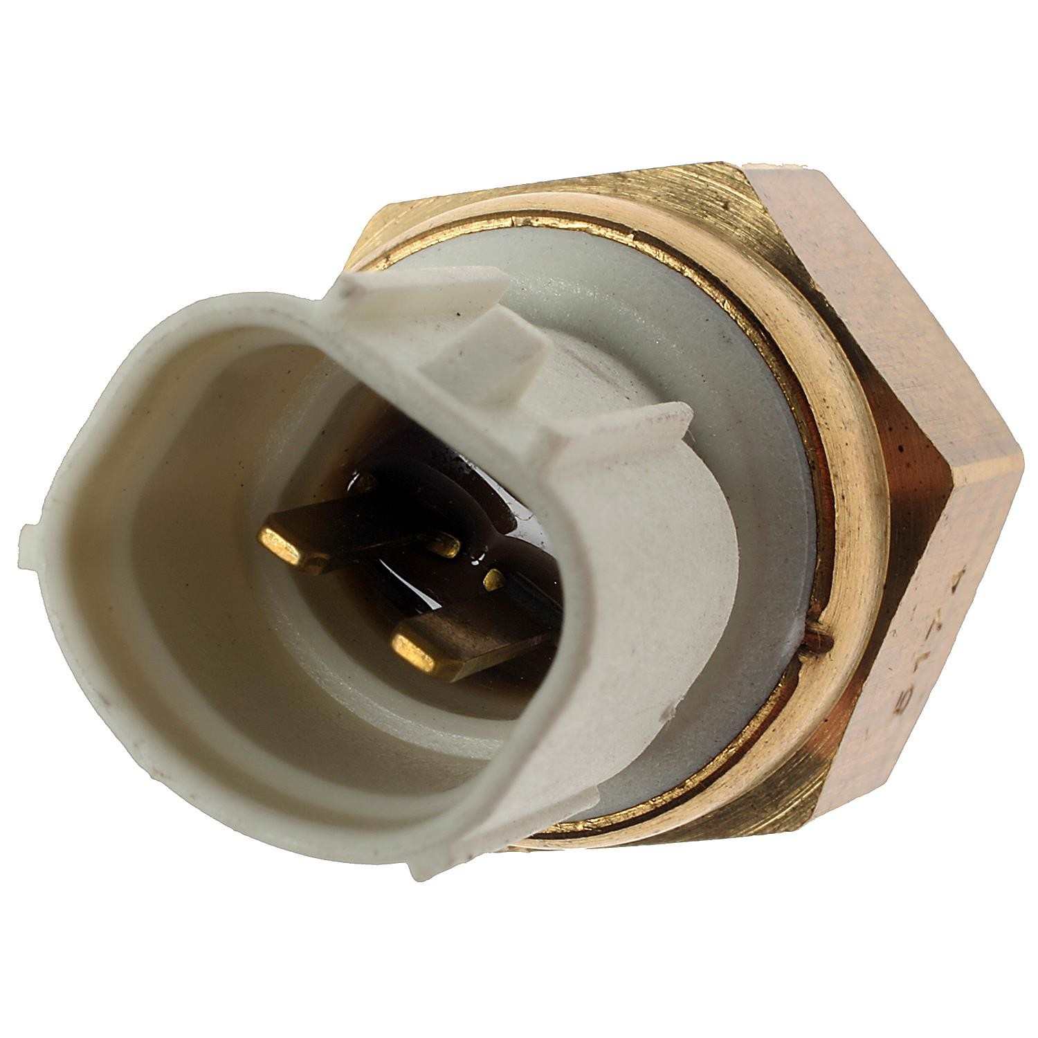 Intermotor Engine Cooling Fan Switch TS-294