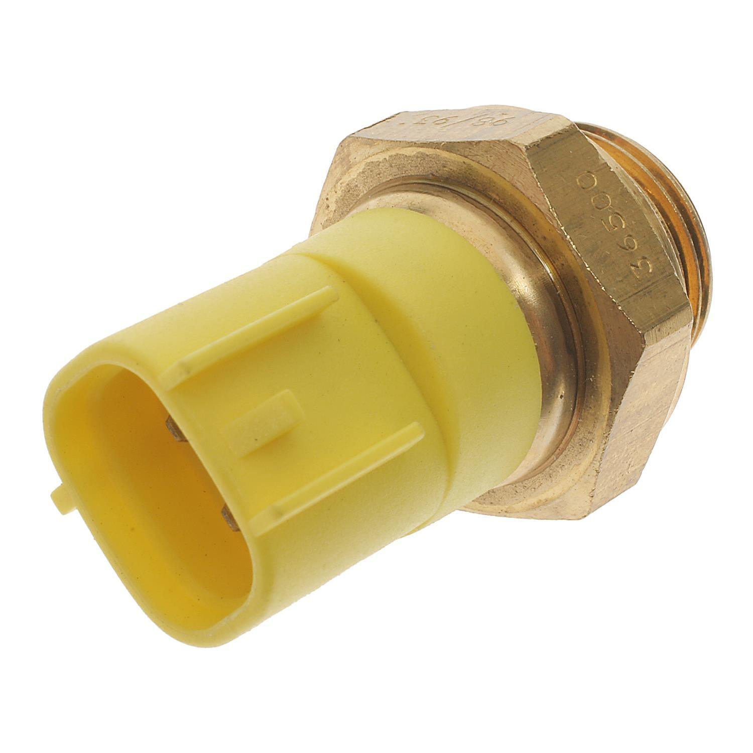 Standard Ignition Engine Cooling Fan Switch TS-306