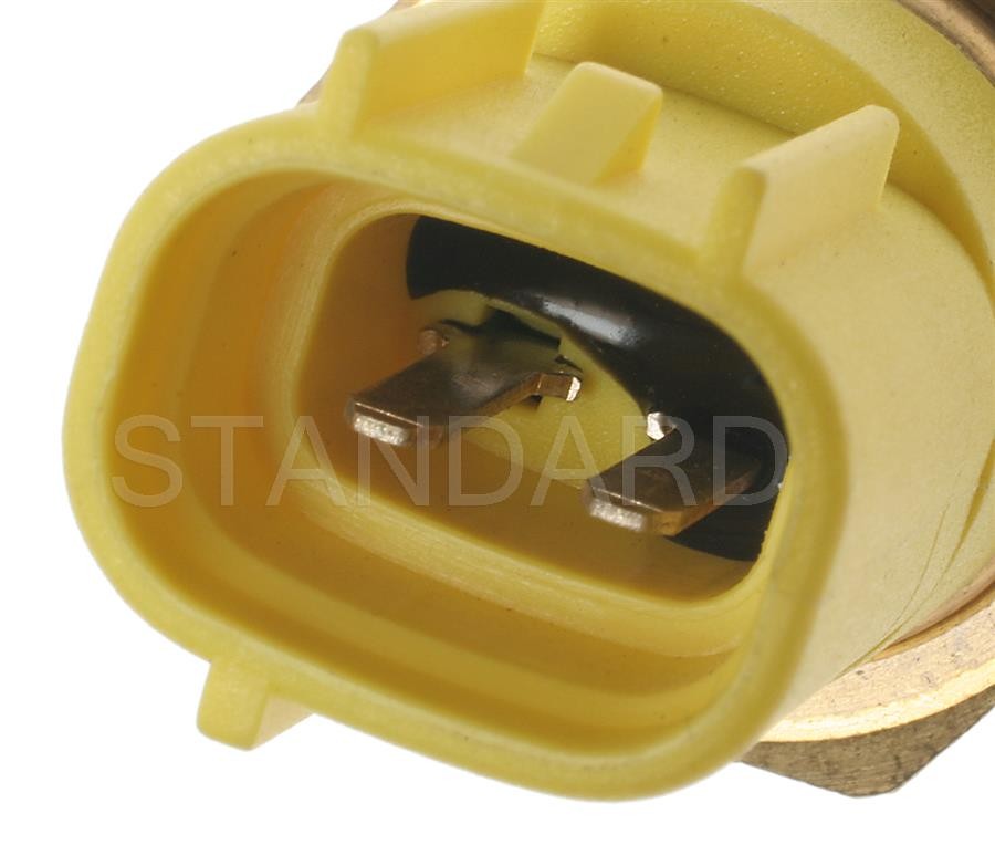 Standard Ignition Engine Cooling Fan Switch TS-306