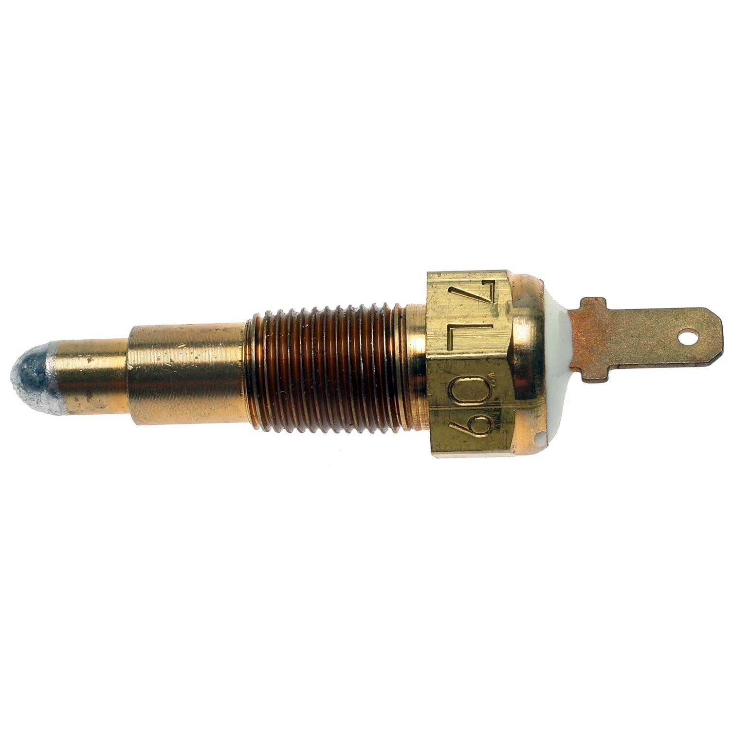Intermotor Engine Cooling Fan Switch TS-333