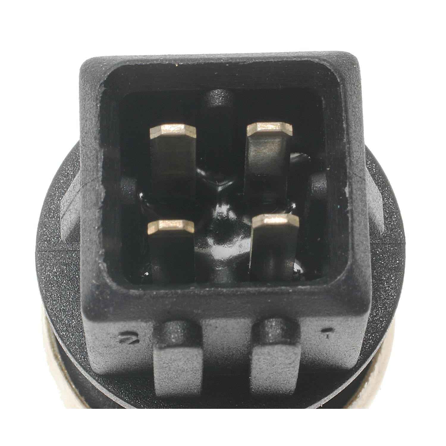 Intermotor Engine Coolant Temperature Sensor TS-377