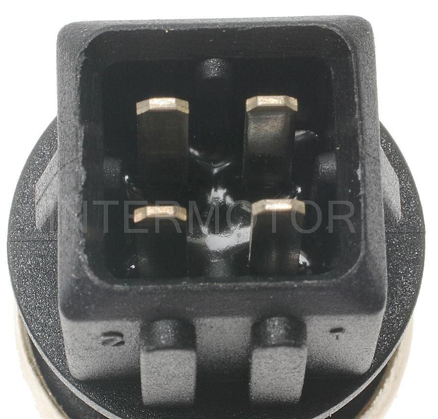 Intermotor Engine Coolant Temperature Sensor TS-377