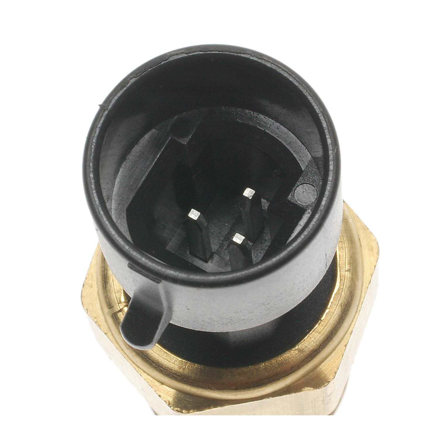 Standard Ignition Engine Coolant Temperature Sensor TS-385