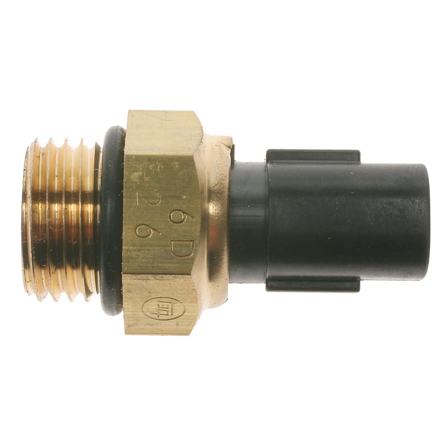 Intermotor Automatic Transmission Fluid Temperature Sensor TS-421