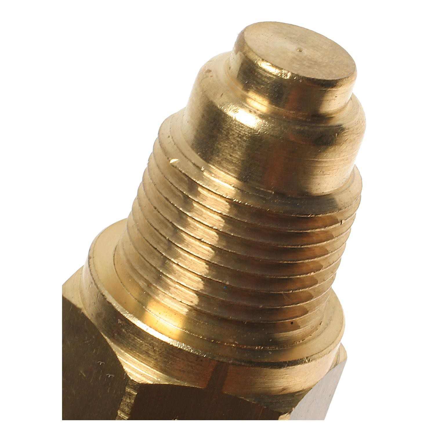 Intermotor Engine Cooling Fan Switch TS-490