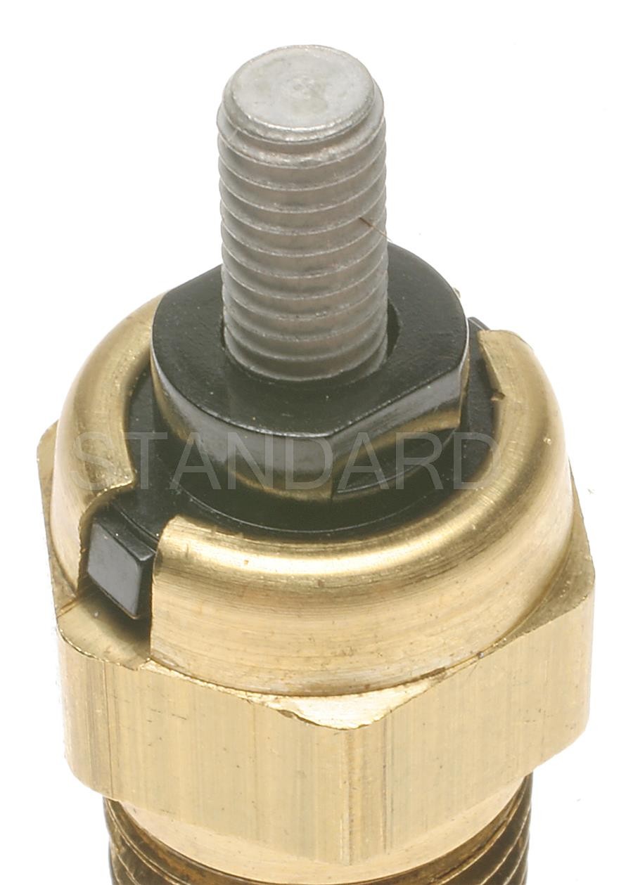 Standard Ignition Engine Coolant Temperature Sender TS-4