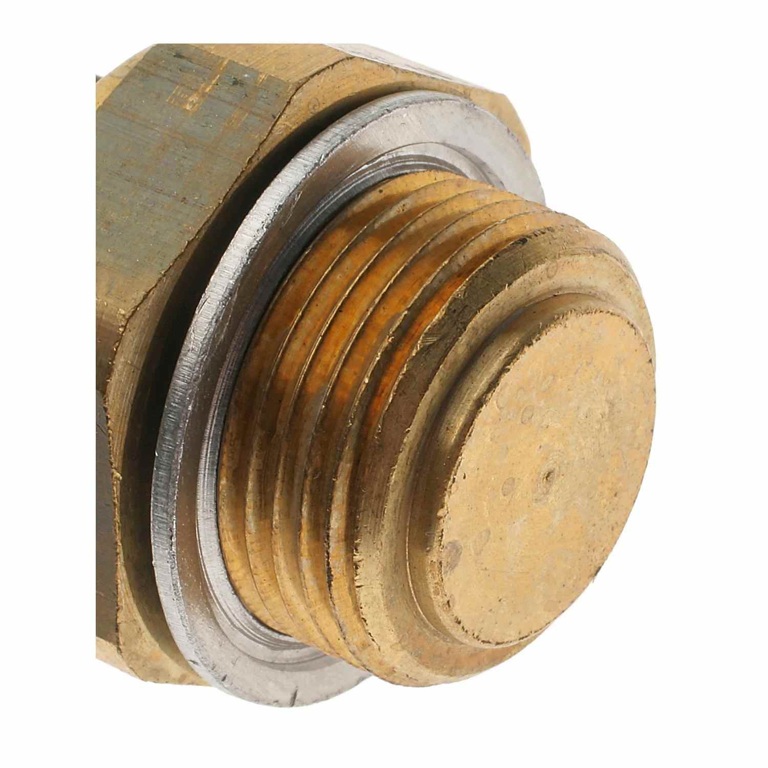 Intermotor Engine Cooling Fan Switch TS-500