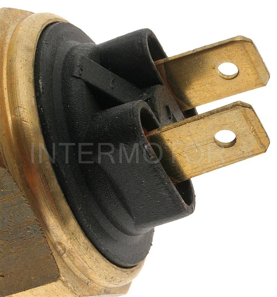 Intermotor Engine Cooling Fan Switch TS-500