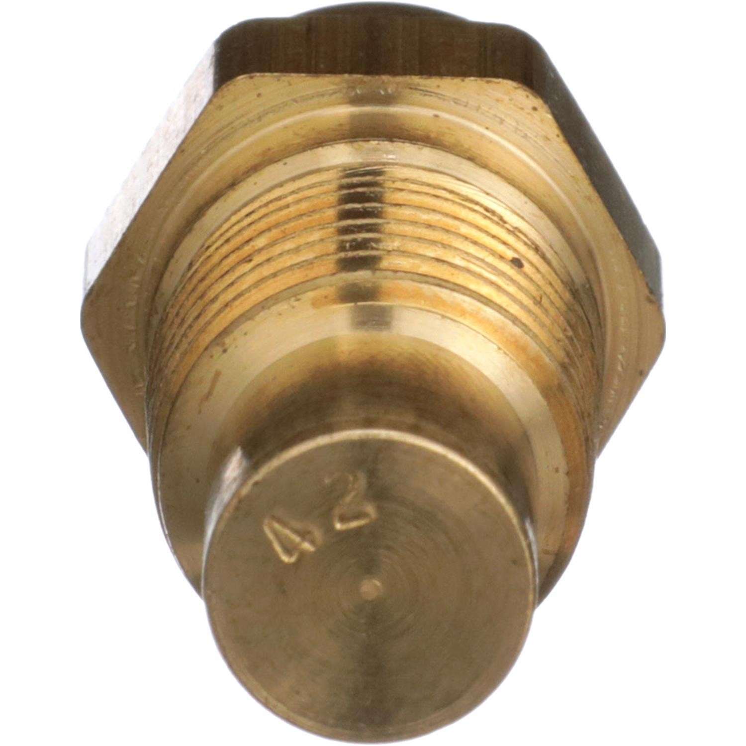 Standard Ignition Engine Coolant Temperature Sender TS-52