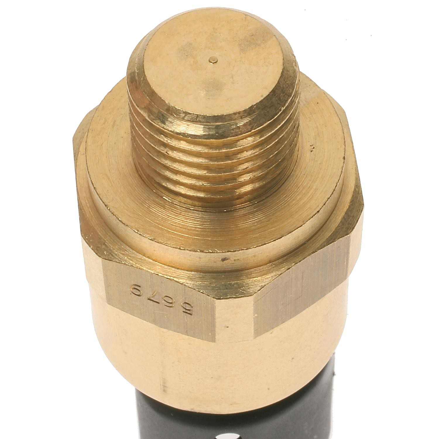 Intermotor Engine Cooling Fan Switch TS-546