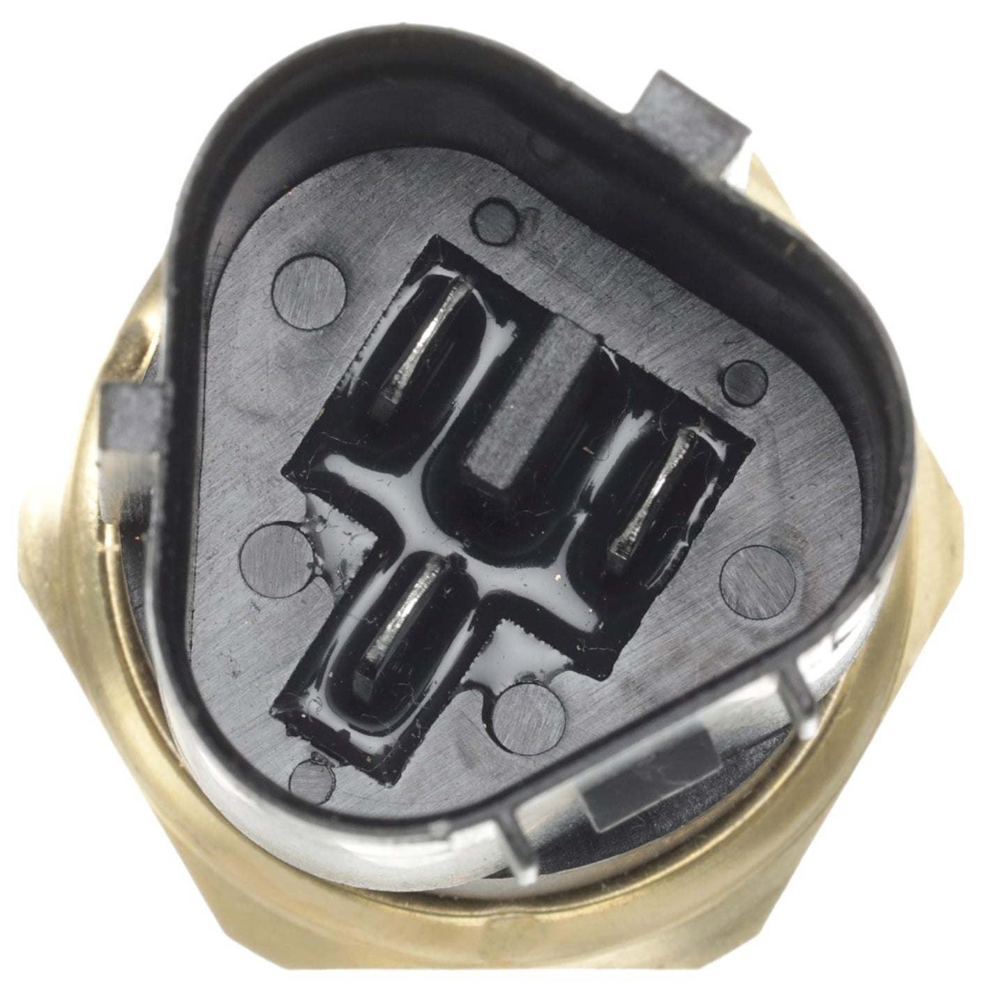 Intermotor Engine Cooling Fan Switch TS-601
