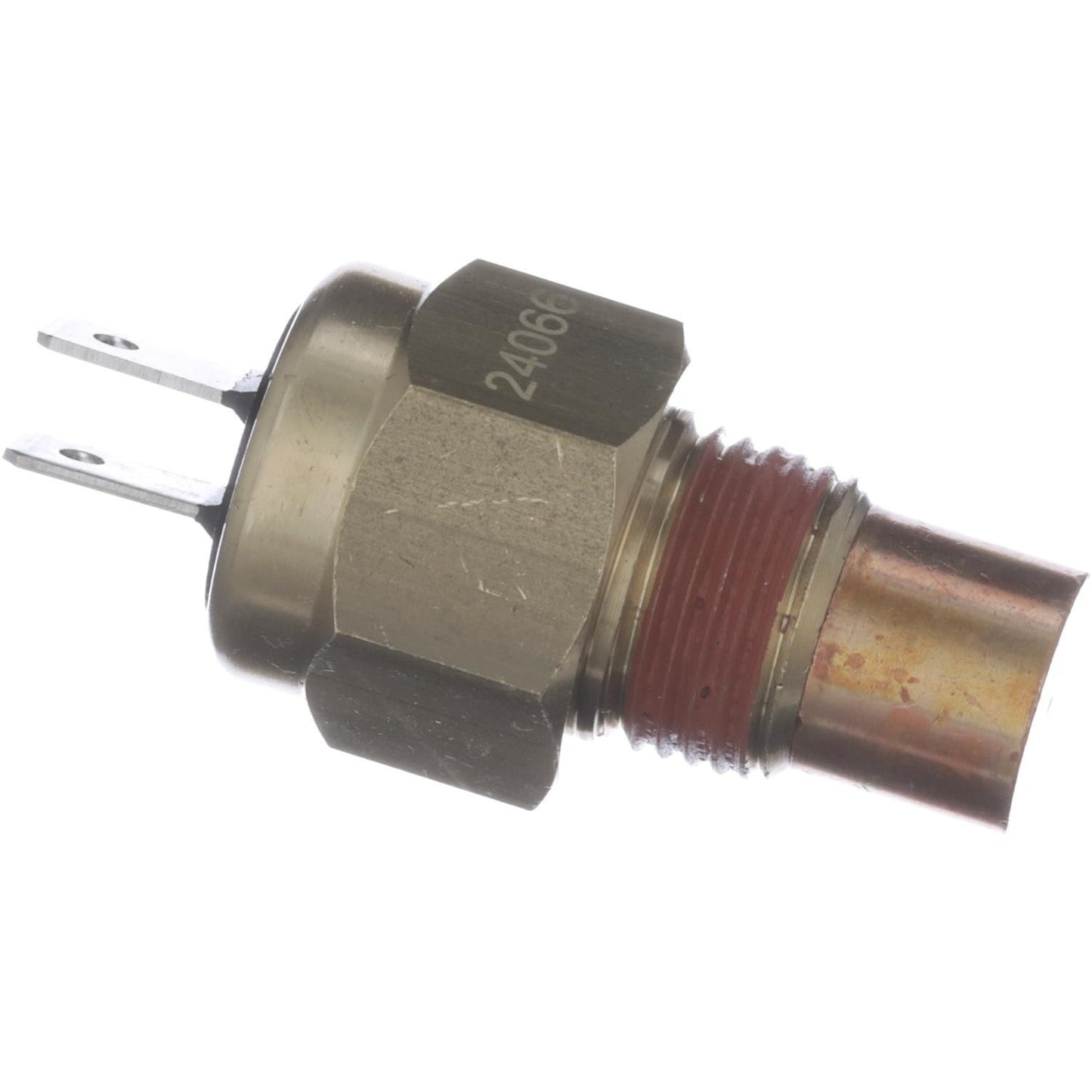 Standard Ignition Cold Advance Solenoid Engine Coolant Temperature Switch TS-621