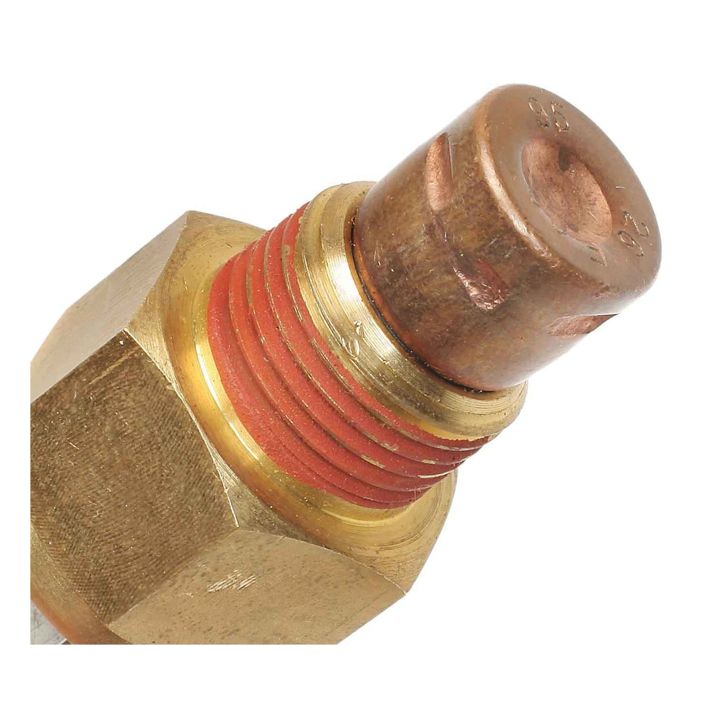 Standard Ignition Cold Advance Solenoid Engine Coolant Temperature Switch TS-621