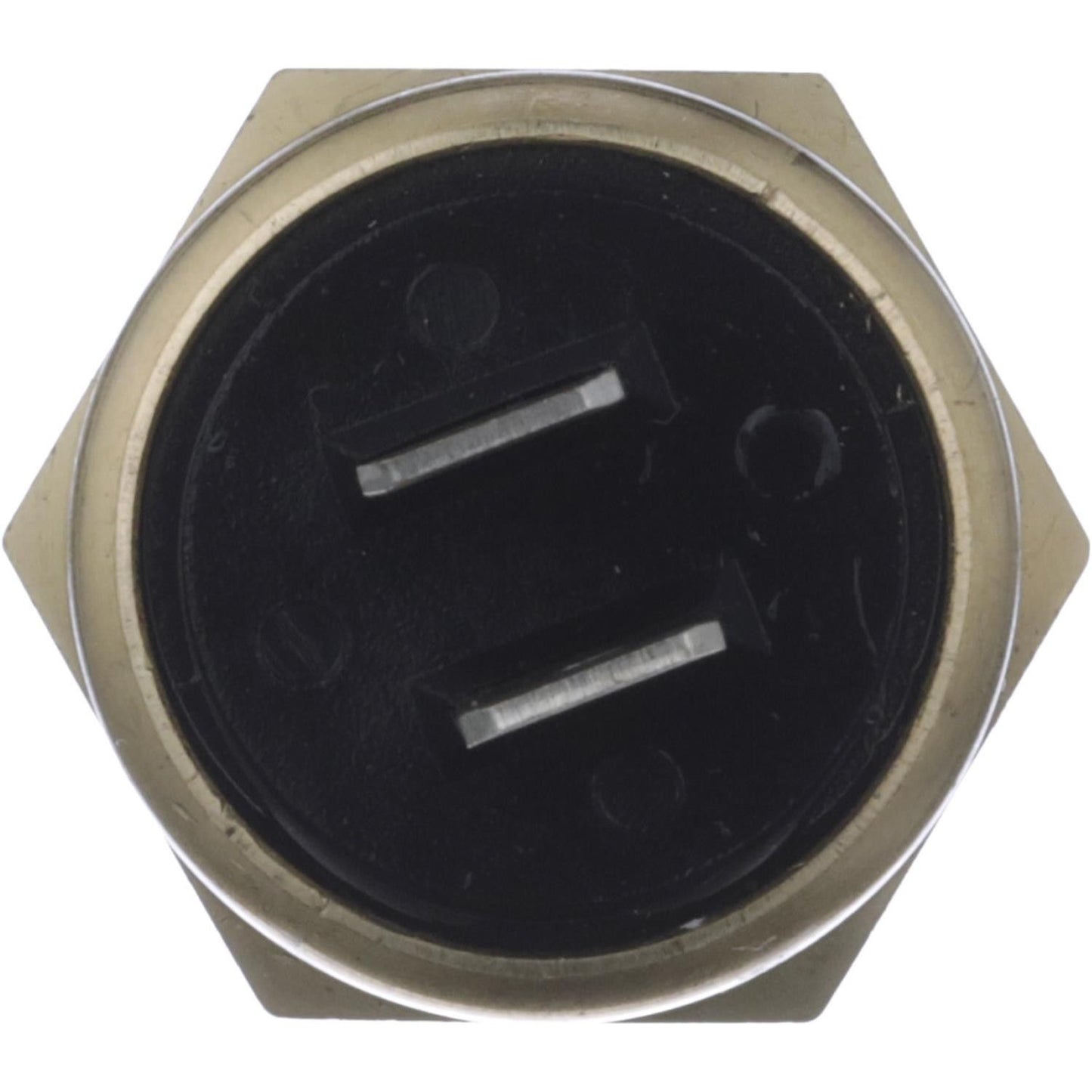 Standard Ignition Cold Advance Solenoid Engine Coolant Temperature Switch TS-621