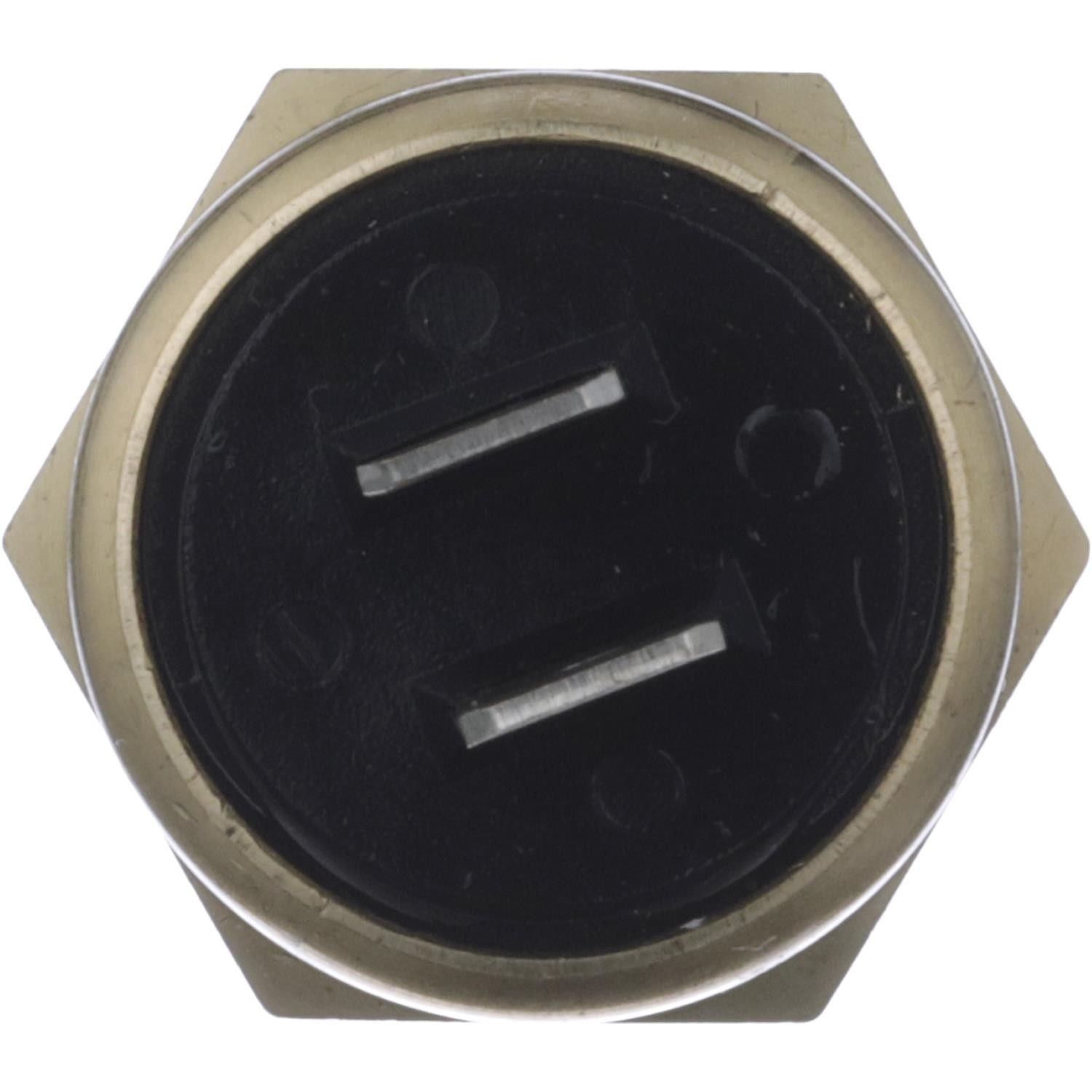 Standard Ignition Cold Advance Solenoid Engine Coolant Temperature Switch TS-621