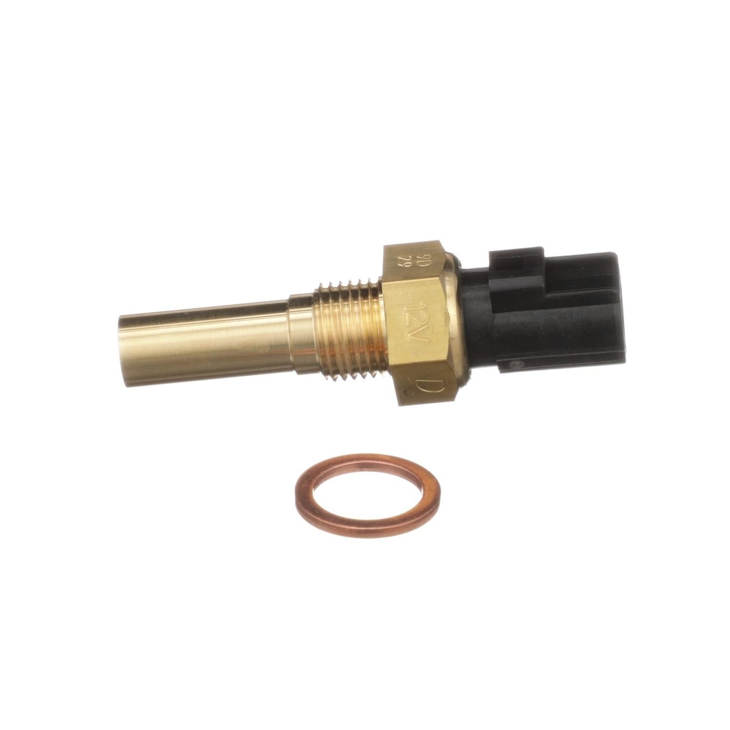 Intermotor Fuel Injection Thermal / Time Switch TS655