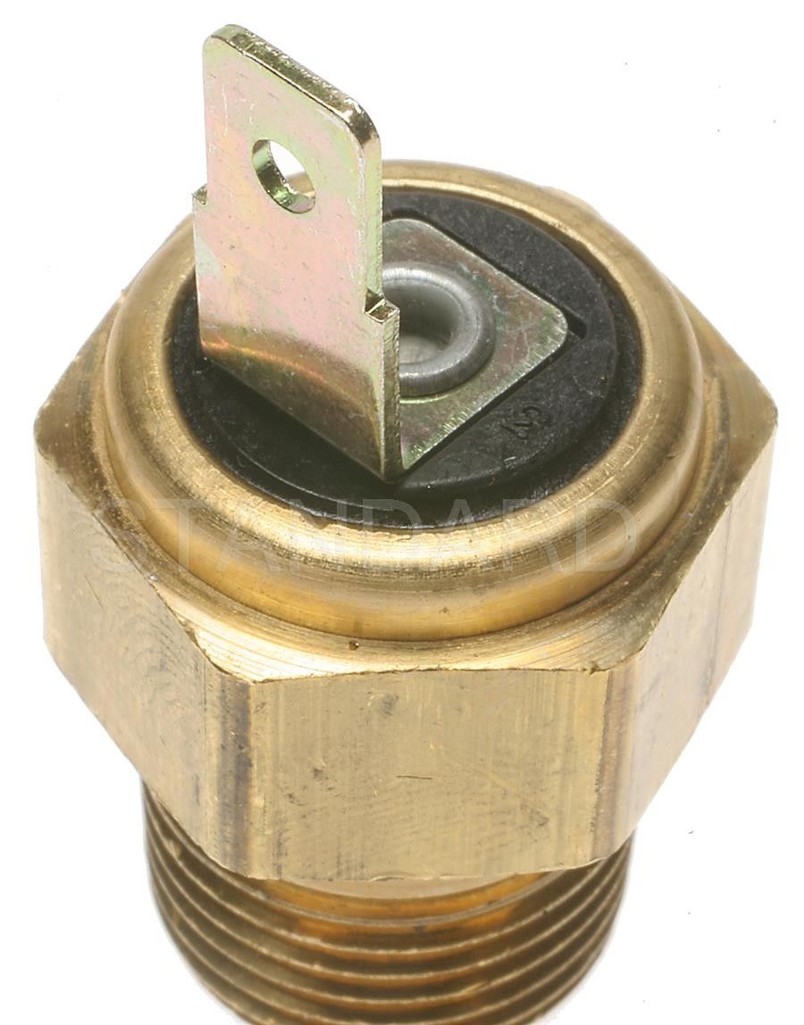 Standard Ignition Engine Coolant Temperature Sender TS-76