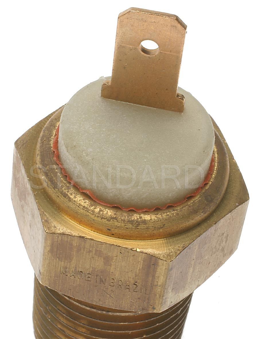 Standard Ignition Engine Coolant Temperature Sender TS-81