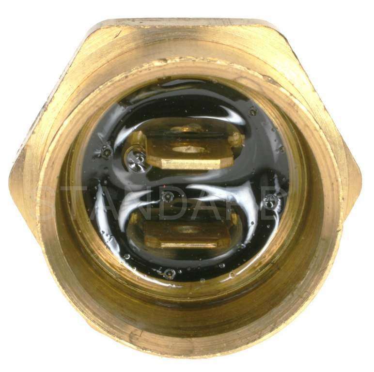 Standard Ignition Engine Cooling Fan Switch TS-87