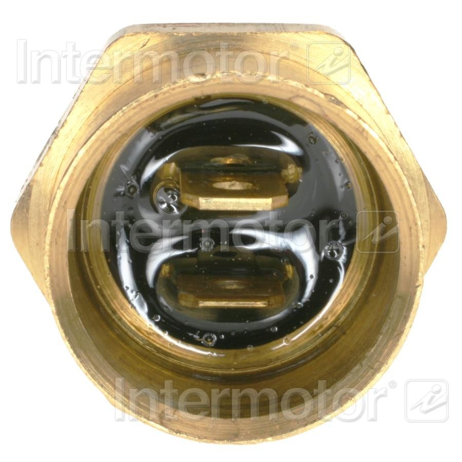 Standard Ignition Engine Cooling Fan Switch TS-87