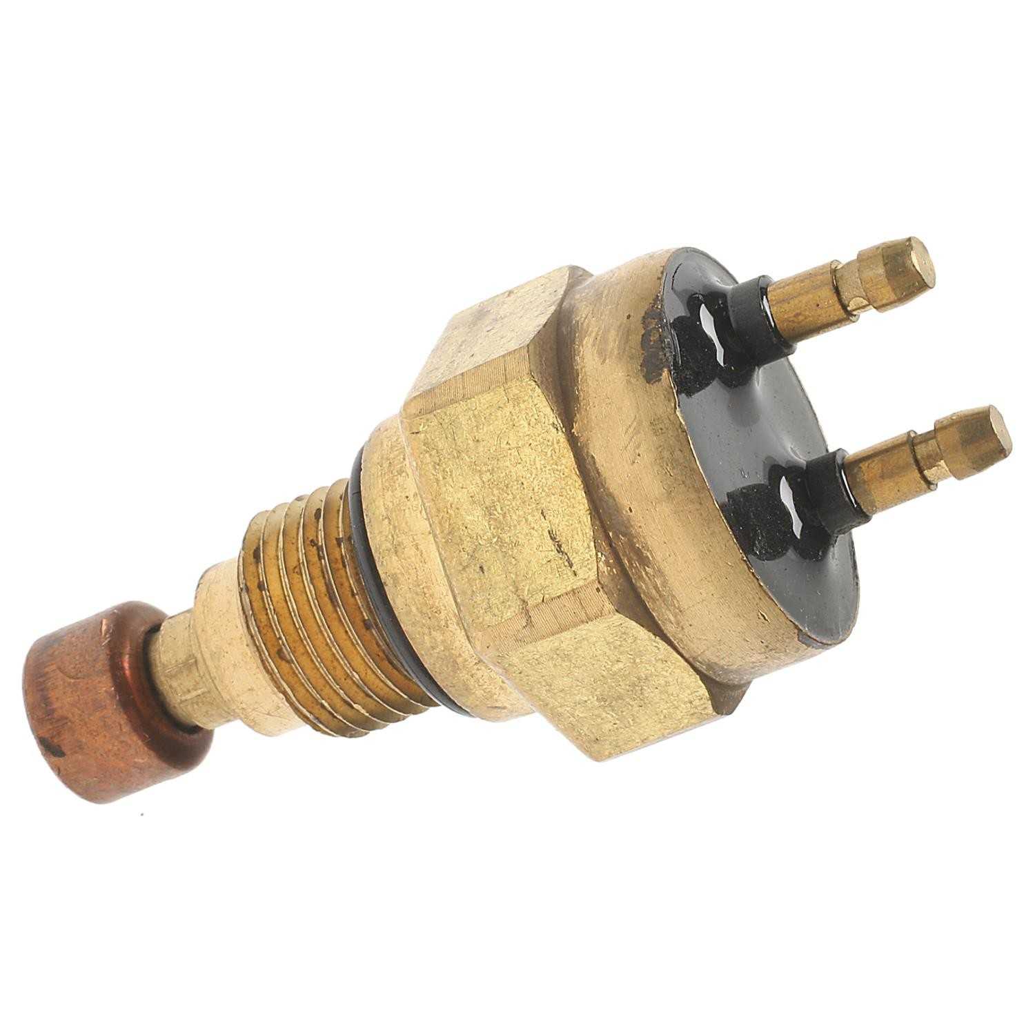Intermotor Engine Cooling Fan Switch TS-90