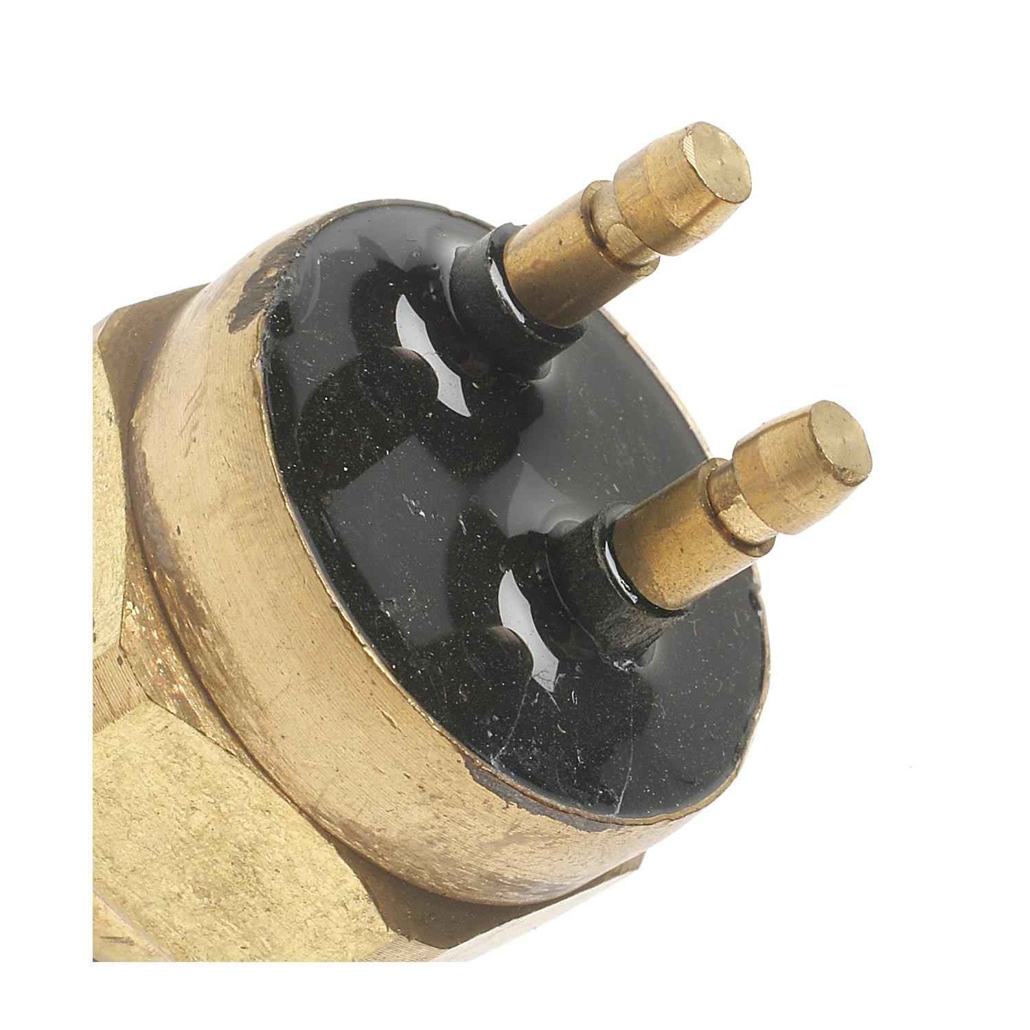 Intermotor Engine Cooling Fan Switch TS-90