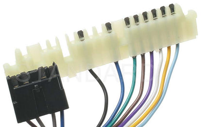 Standard Ignition Turn Signal Switch TW-10