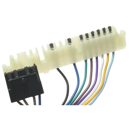 Standard Ignition Turn Signal Switch TW-10