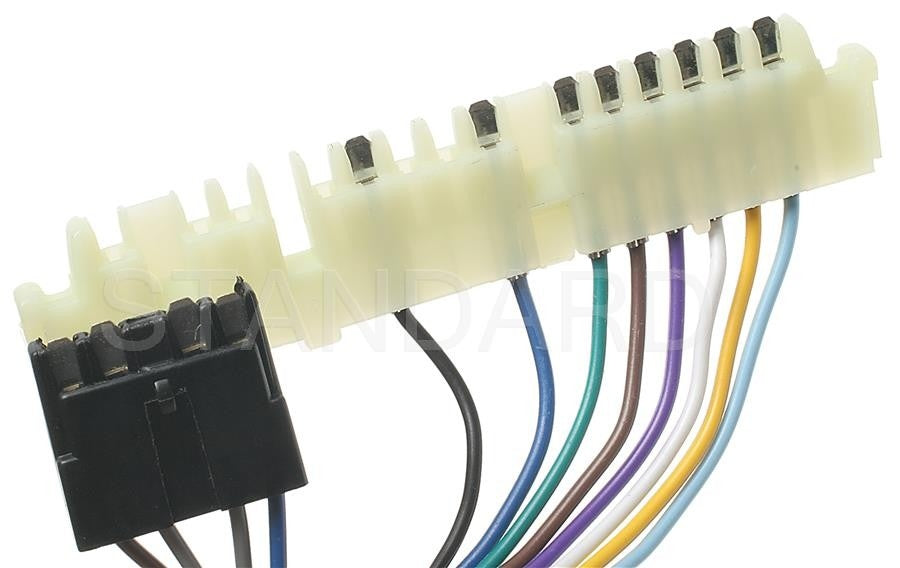 Standard Ignition Turn Signal Switch TW-10