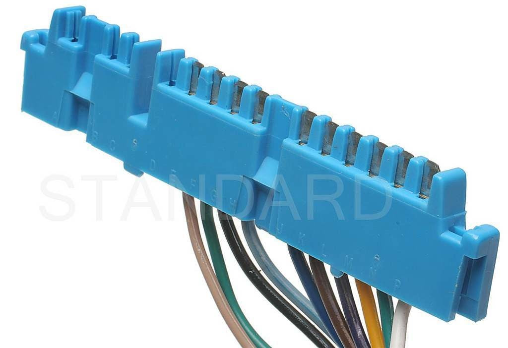 Standard Ignition Turn Signal Switch TW-11