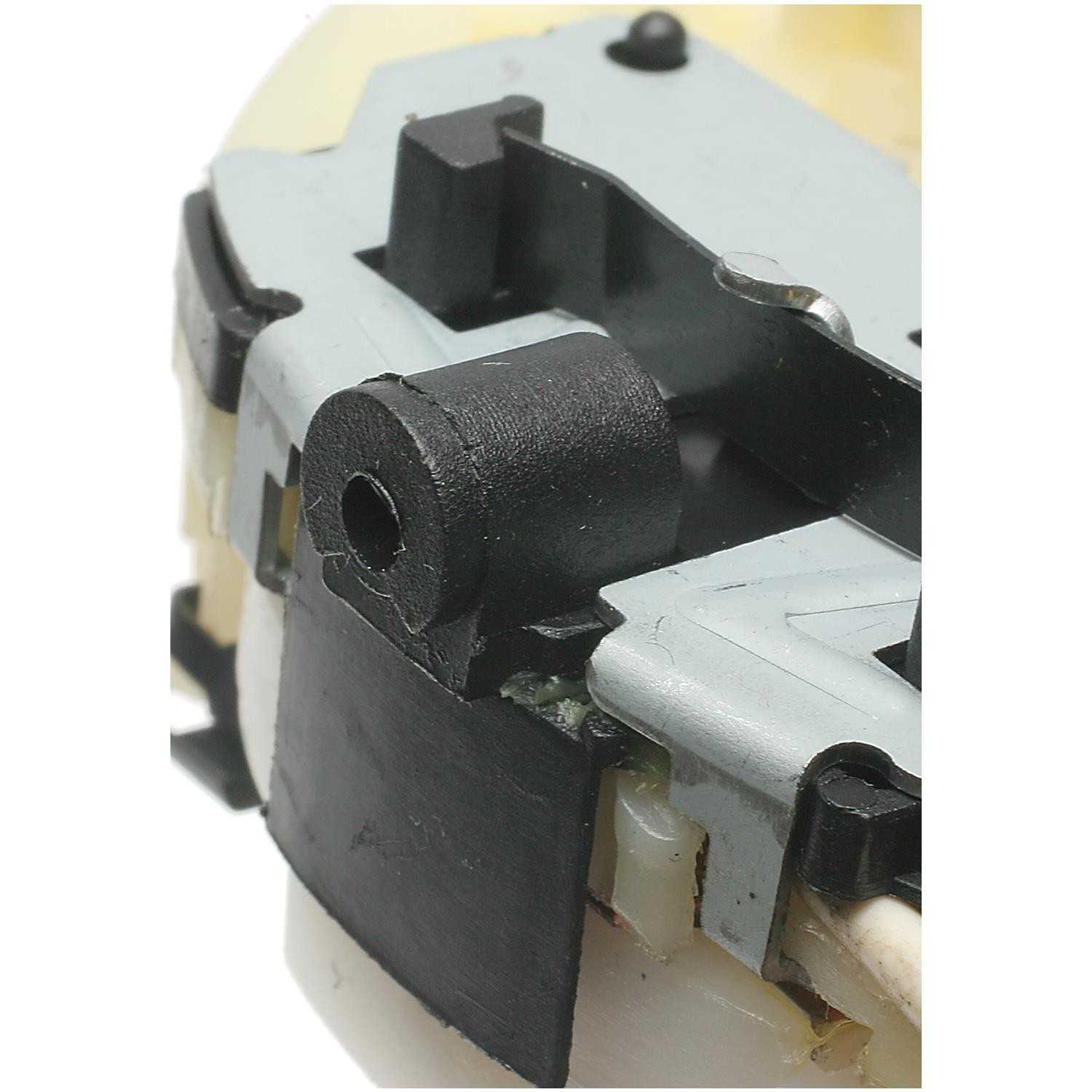 Standard Ignition Turn Signal Switch TW-11