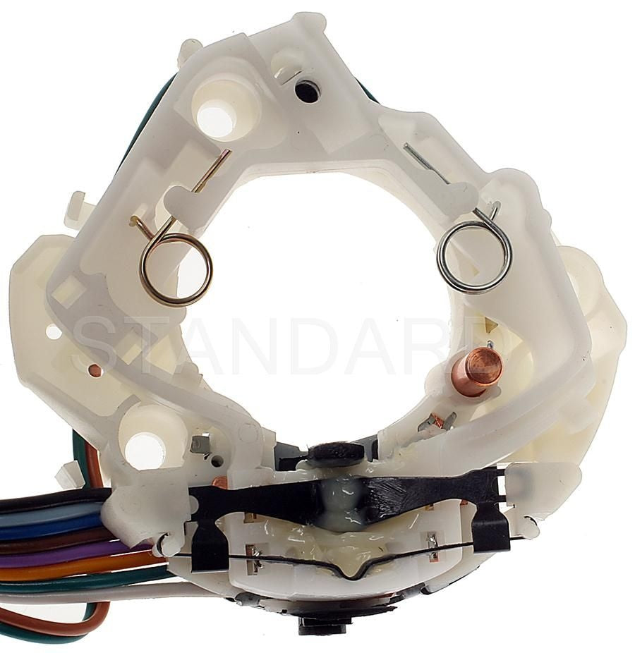 Standard Ignition Turn Signal Switch TW-12