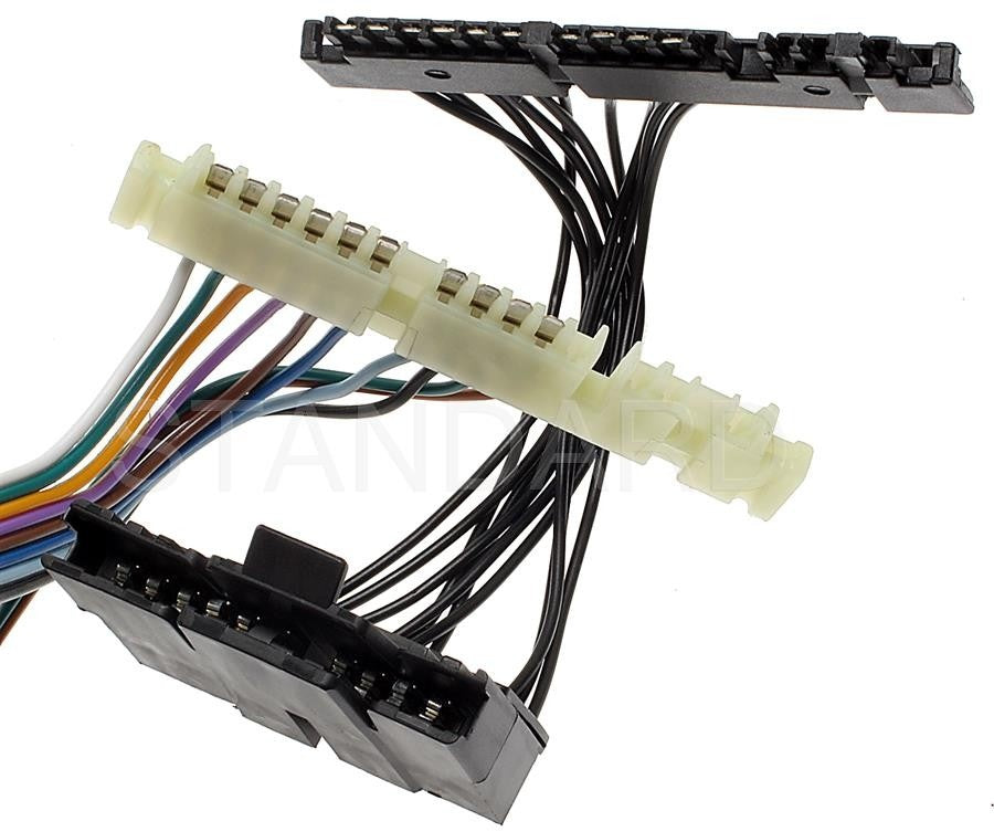 Standard Ignition Turn Signal Switch TW-12