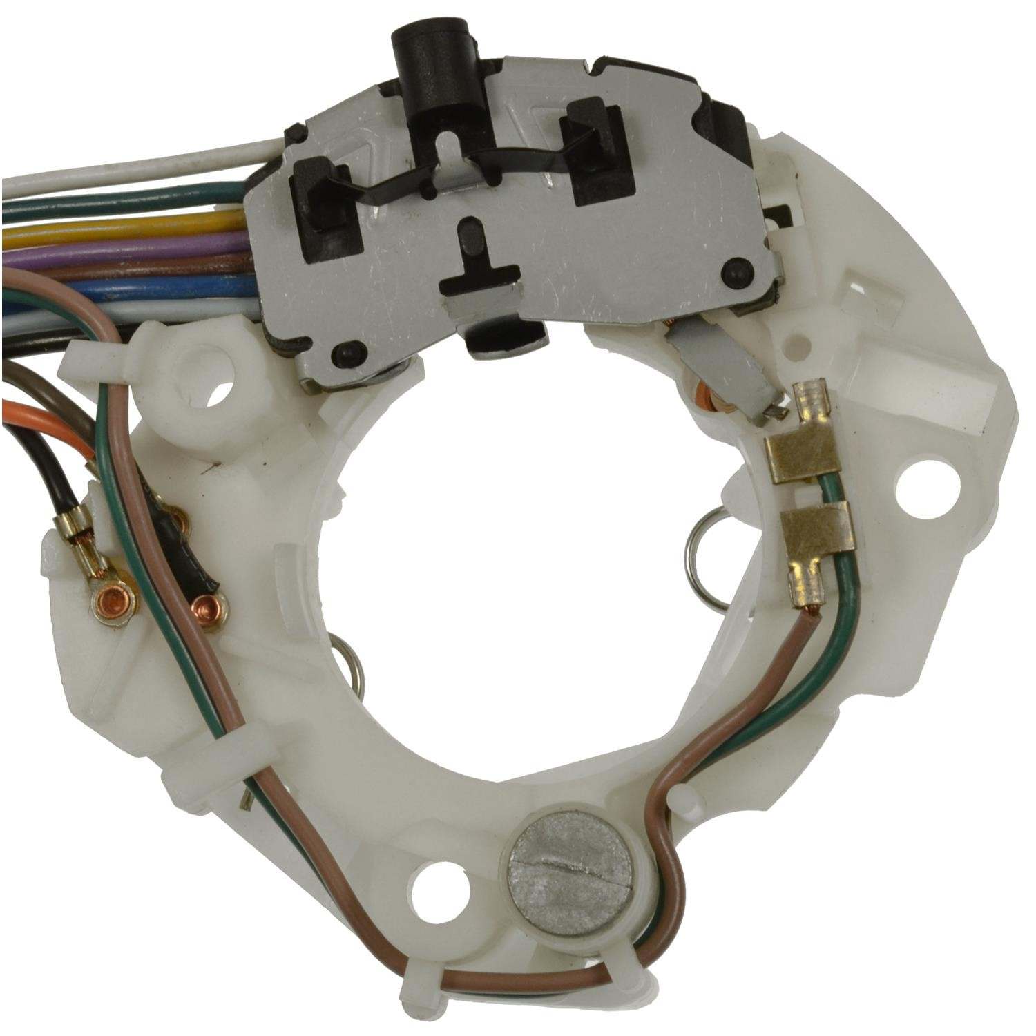 Standard Ignition Turn Signal Switch TW-13