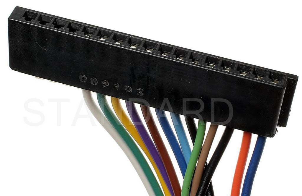 Standard Ignition Turn Signal Switch TW-13