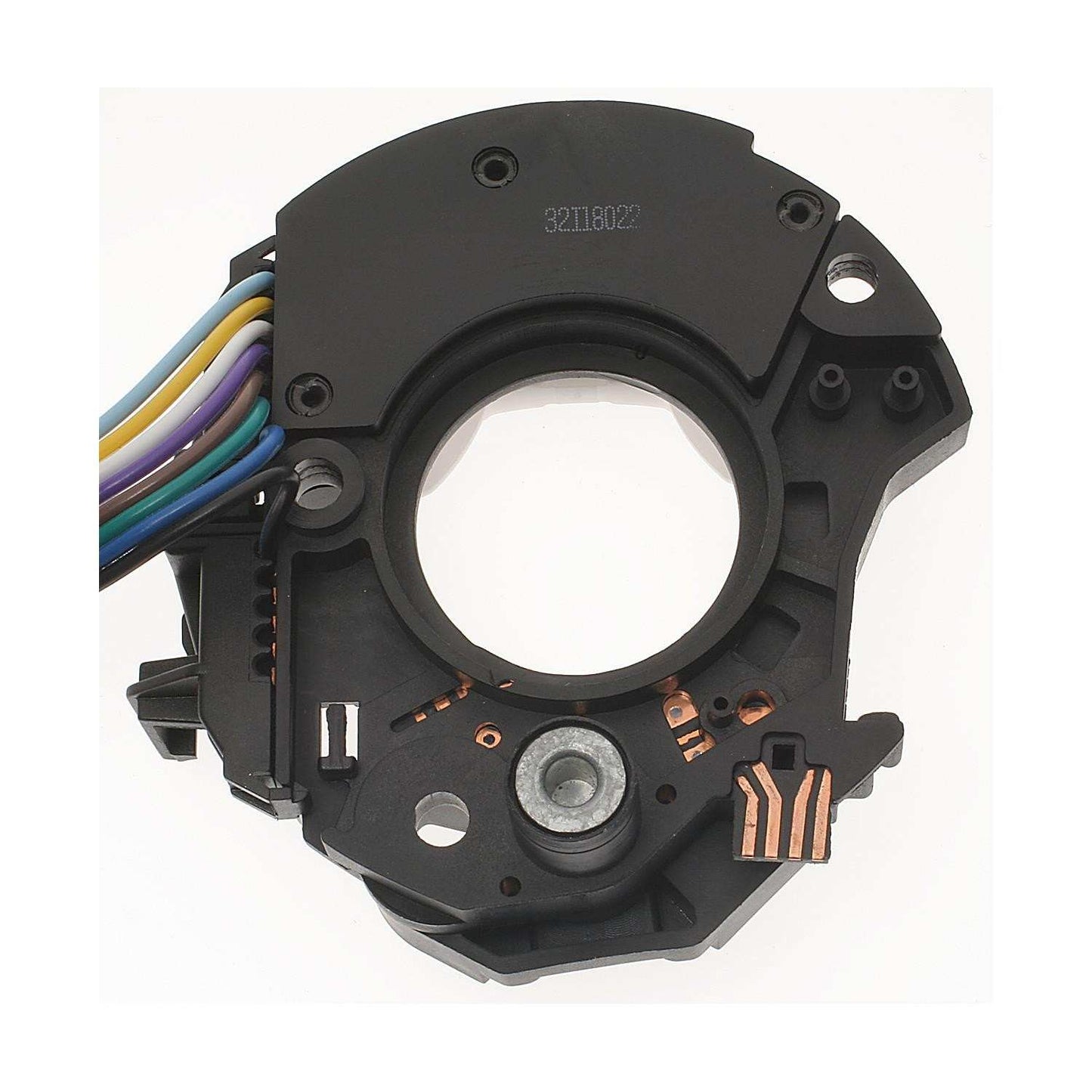 Standard Ignition Turn Signal Switch TW-19