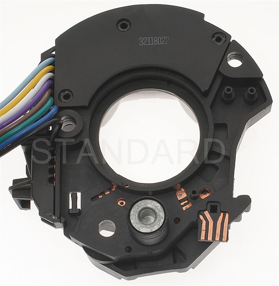 Standard Ignition Turn Signal Switch TW-19