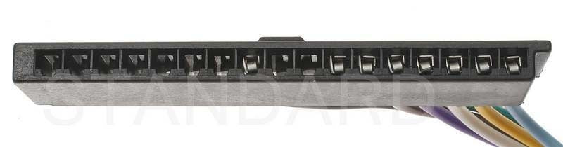 Standard Ignition Turn Signal Switch TW-19