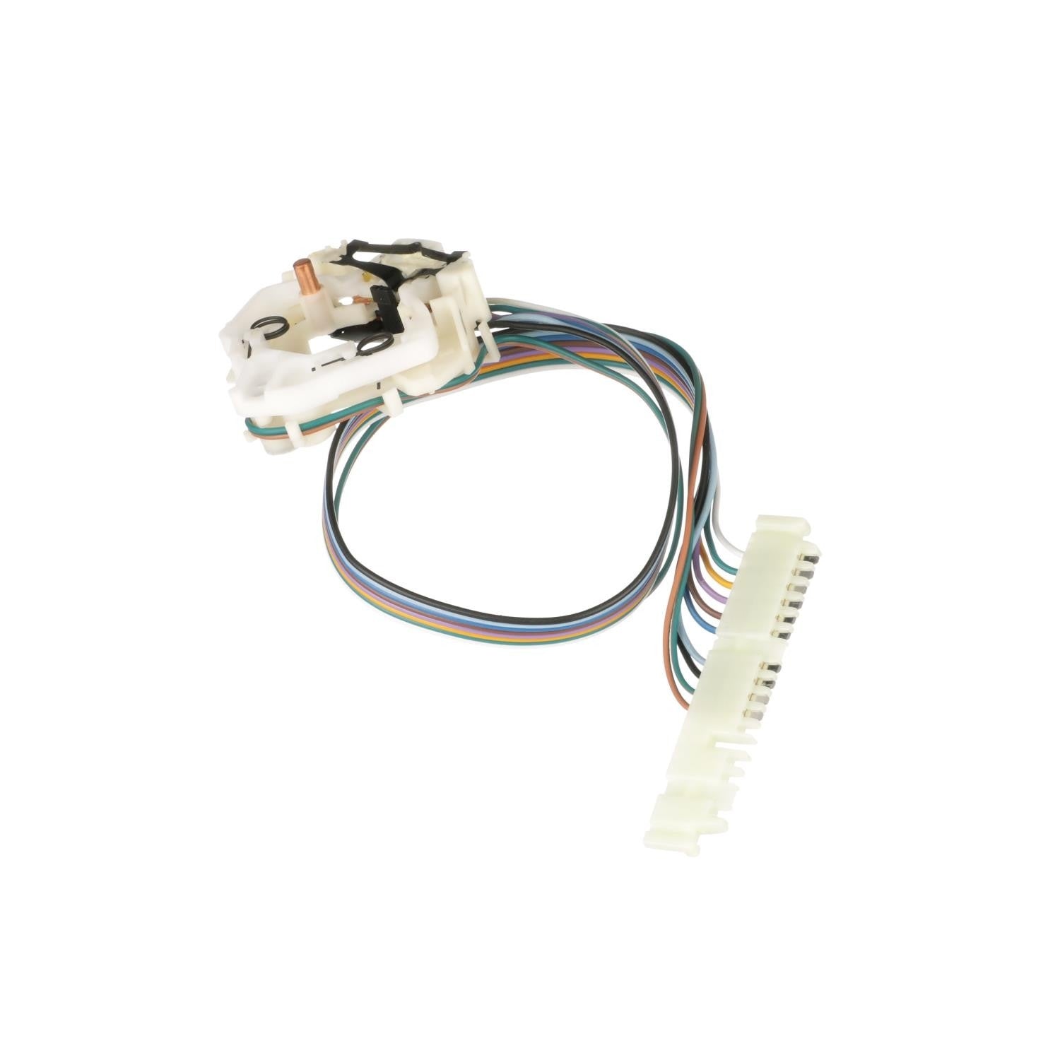 Standard Ignition Multi-Function Switch TW-20