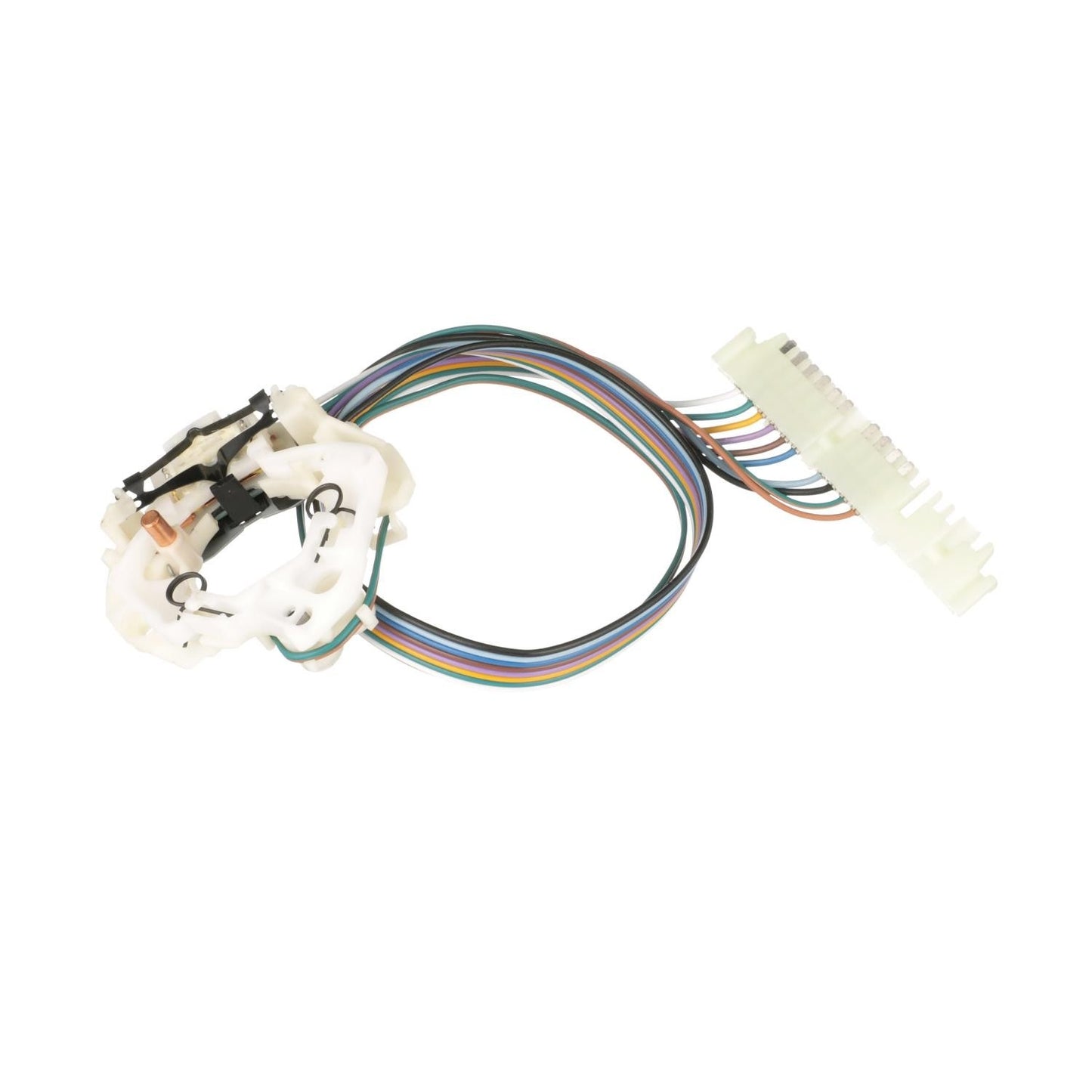 Standard Ignition Multi-Function Switch TW-20