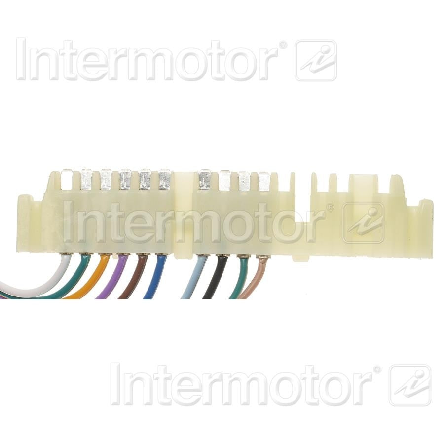 Standard Ignition Multi-Function Switch TW-20