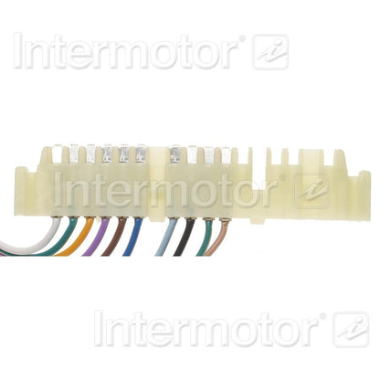 Standard Ignition Multi-Function Switch TW-20