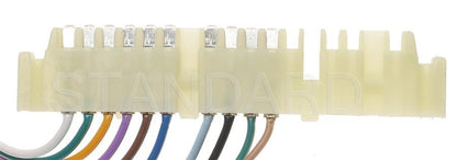 Standard Ignition Multi-Function Switch TW-20