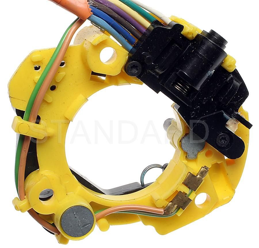 Standard Ignition Turn Signal Switch TW-26