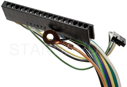 Standard Ignition Turn Signal Switch TW-26