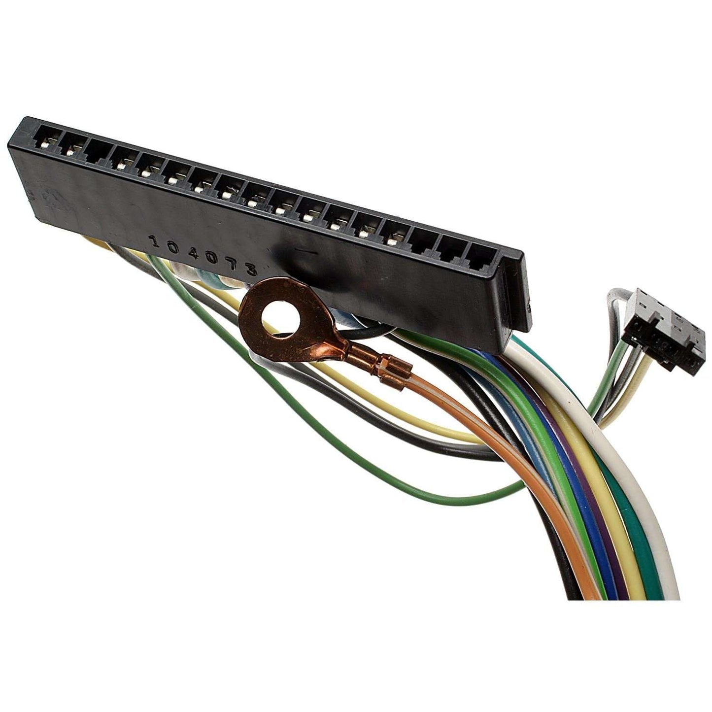 Standard Ignition Turn Signal Switch TW-26