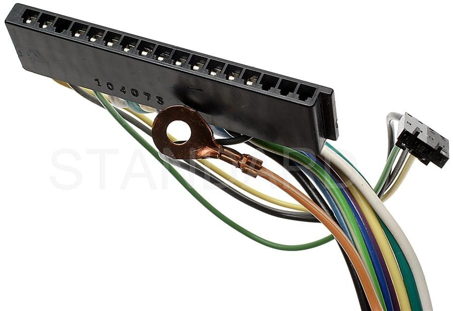 Standard Ignition Turn Signal Switch TW-26