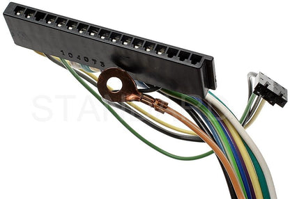 Standard Ignition Turn Signal Switch TW-26