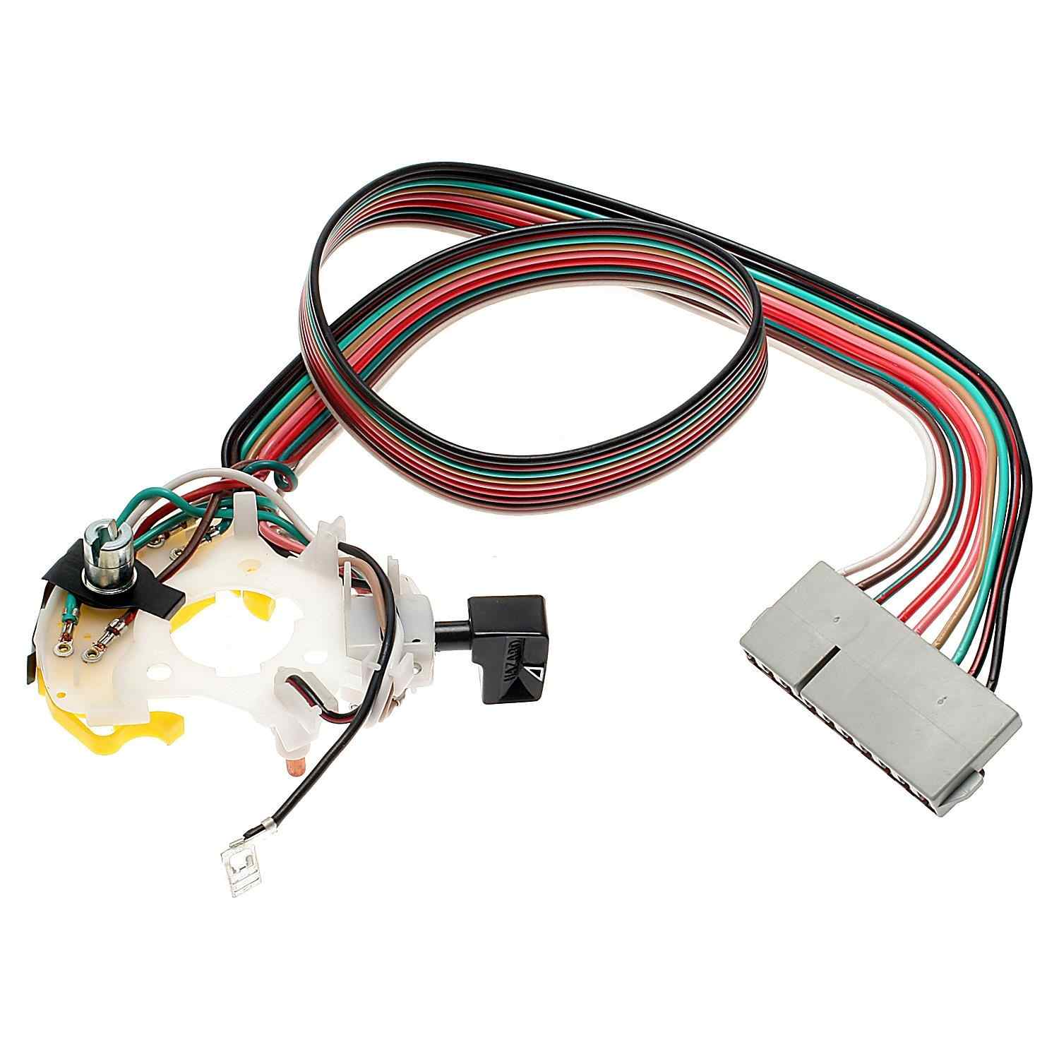 Standard Ignition Turn Signal Switch TW-2