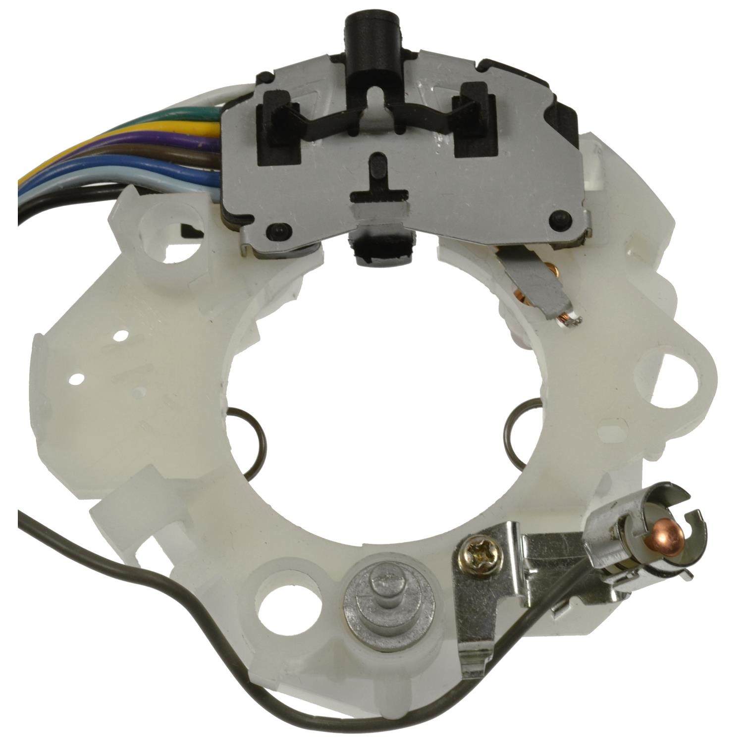 Standard Ignition Turn Signal Switch TW-30